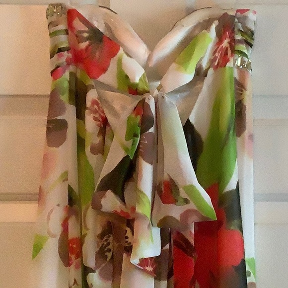 Cache Prom Dress - Picture 4 of 7